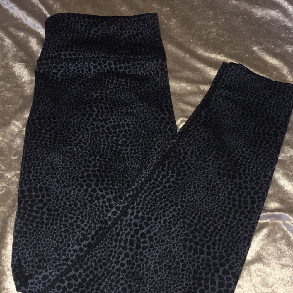 Yoga pants.